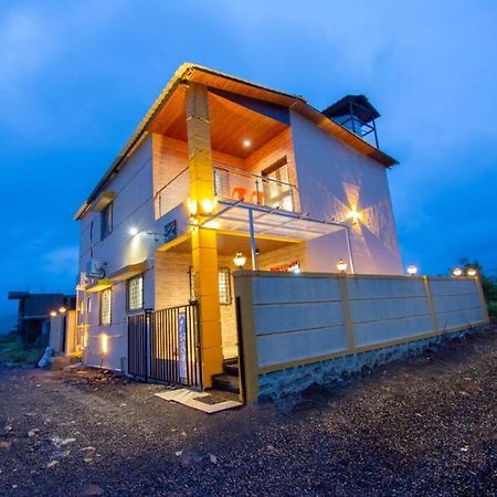 Beauty And The Beast 4Bhk Villa Lonavala Exterior foto