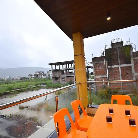 Beauty And The Beast 4Bhk Villa Lonavala Exterior foto