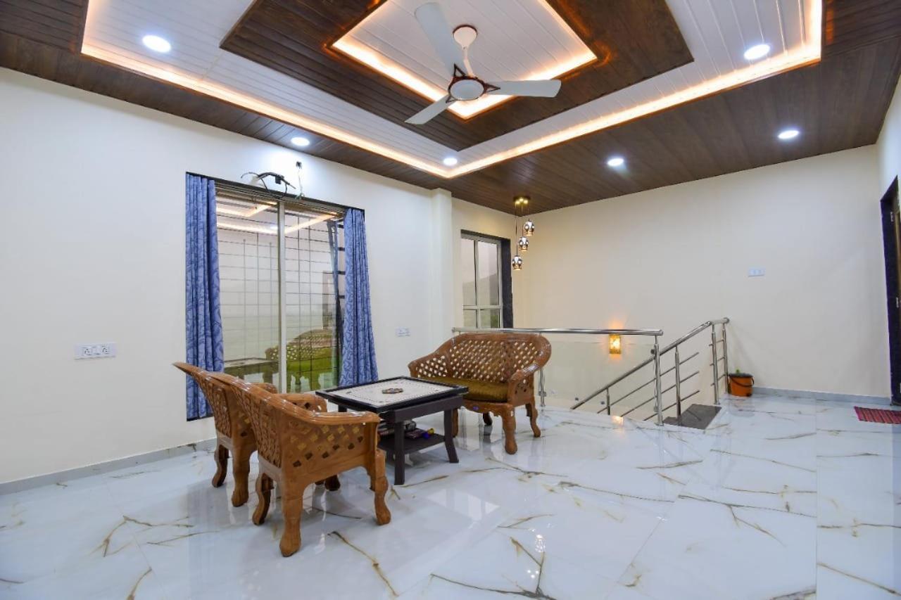 Beauty And The Beast 4Bhk Villa Lonavala Exterior foto