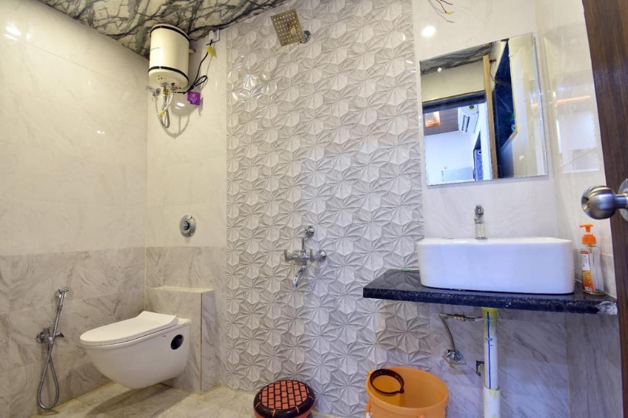 Beauty And The Beast 4Bhk Villa Lonavala Exterior foto