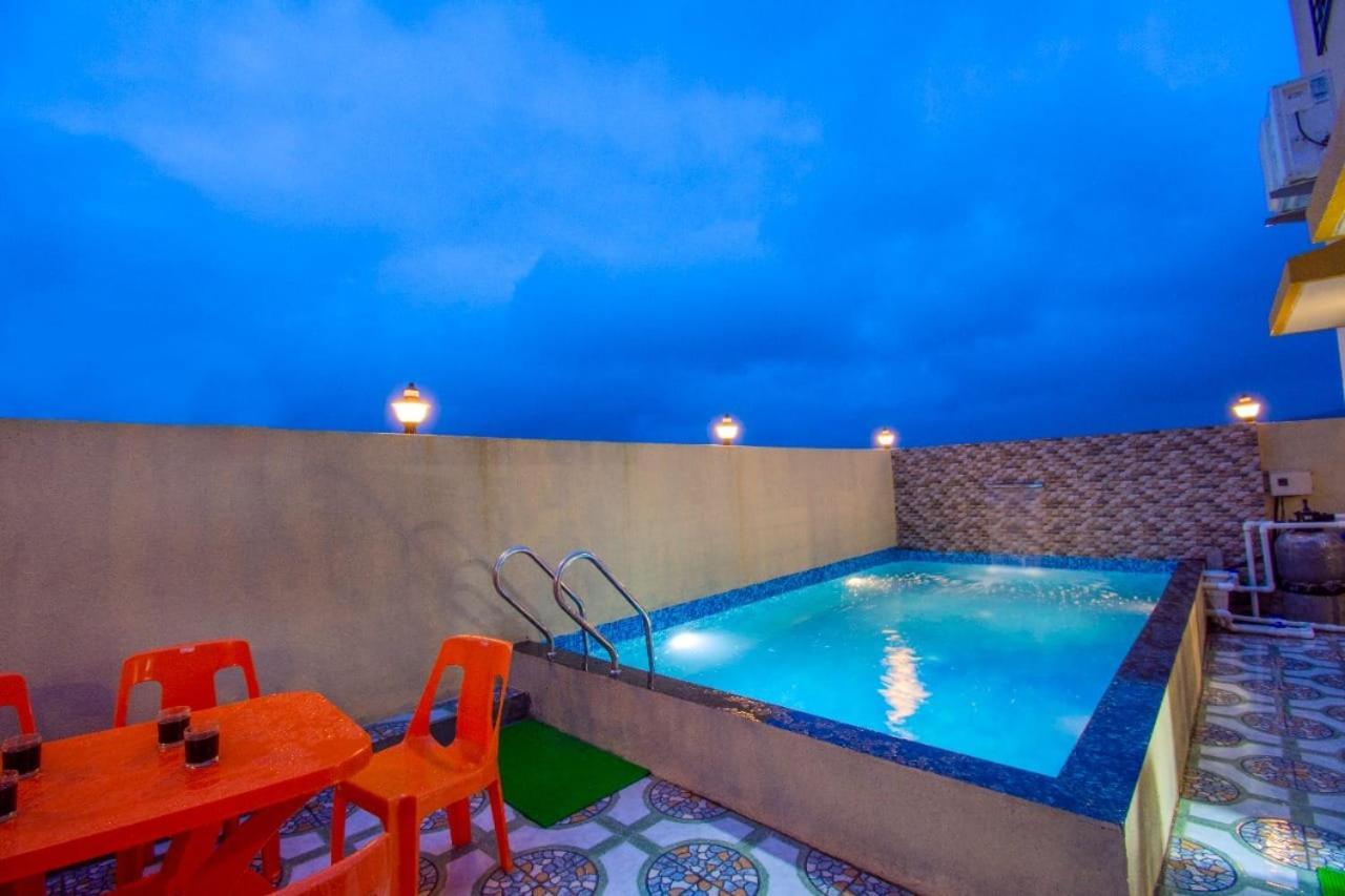 Beauty And The Beast 4Bhk Villa Lonavala Exterior foto