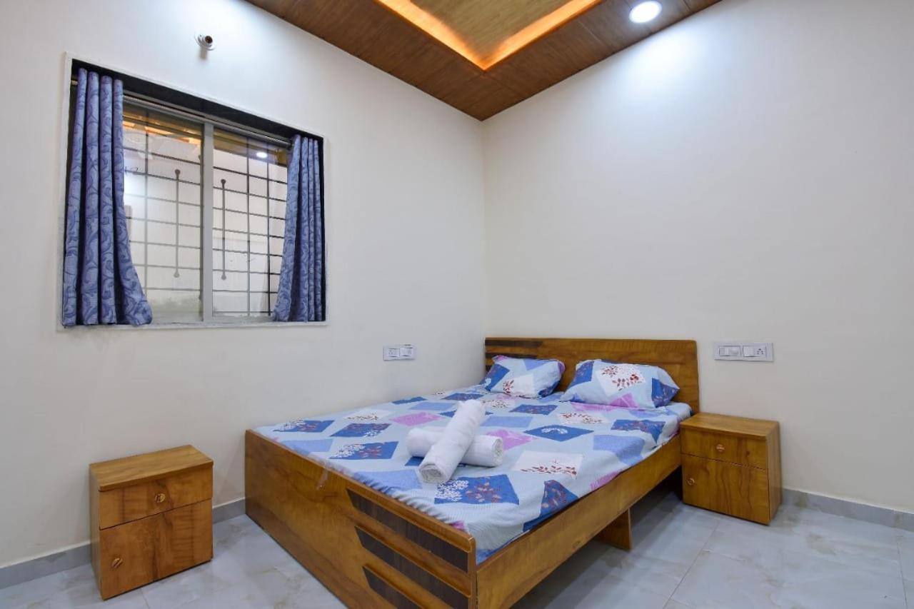 Beauty And The Beast 4Bhk Villa Lonavala Exterior foto