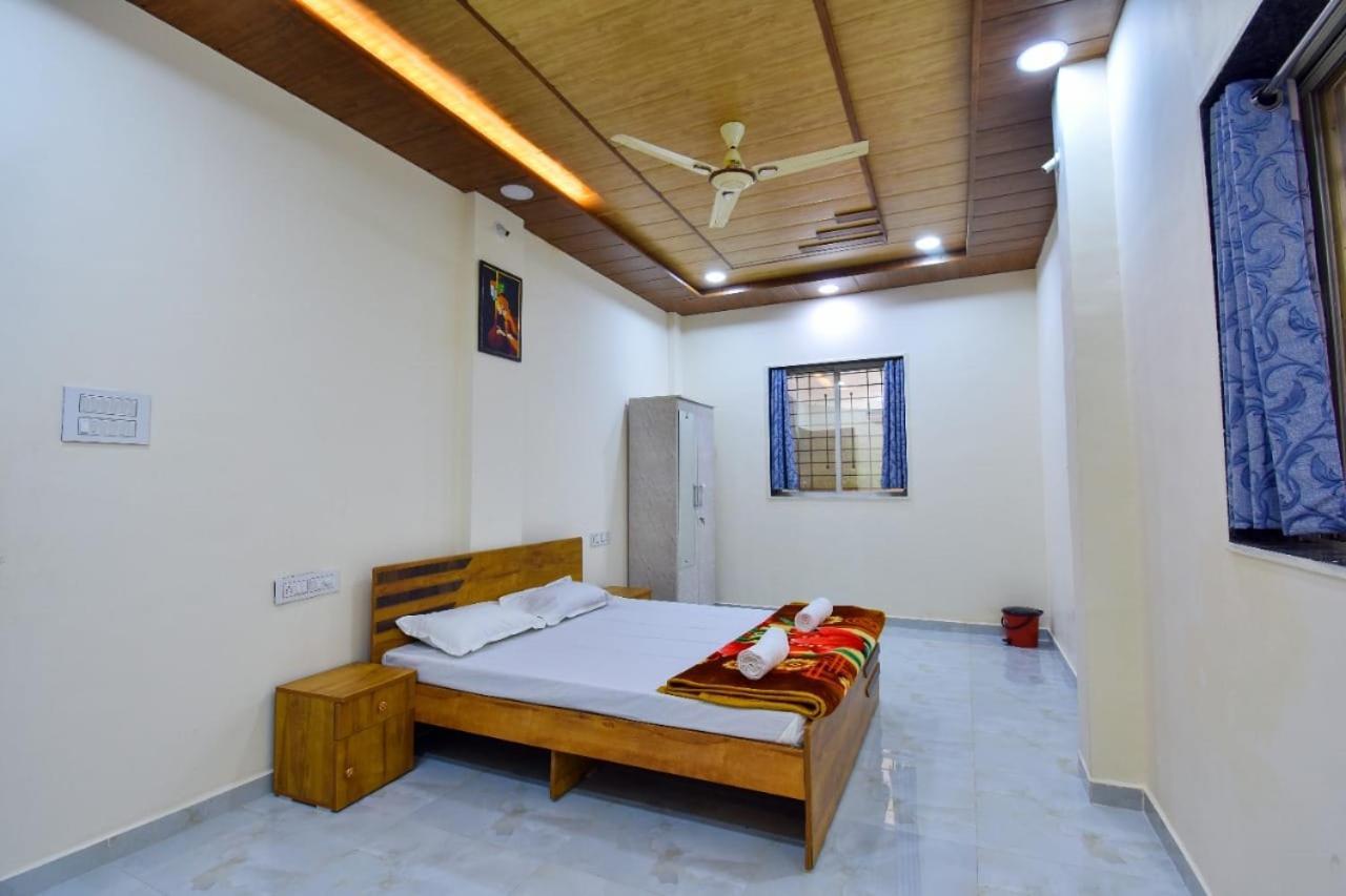 Beauty And The Beast 4Bhk Villa Lonavala Exterior foto