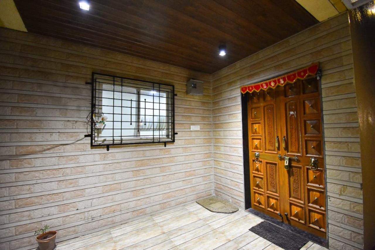 Beauty And The Beast 4Bhk Villa Lonavala Exterior foto