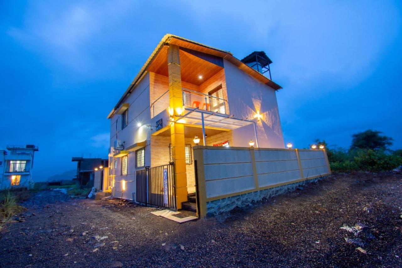 Beauty And The Beast 4Bhk Villa Lonavala Exterior foto