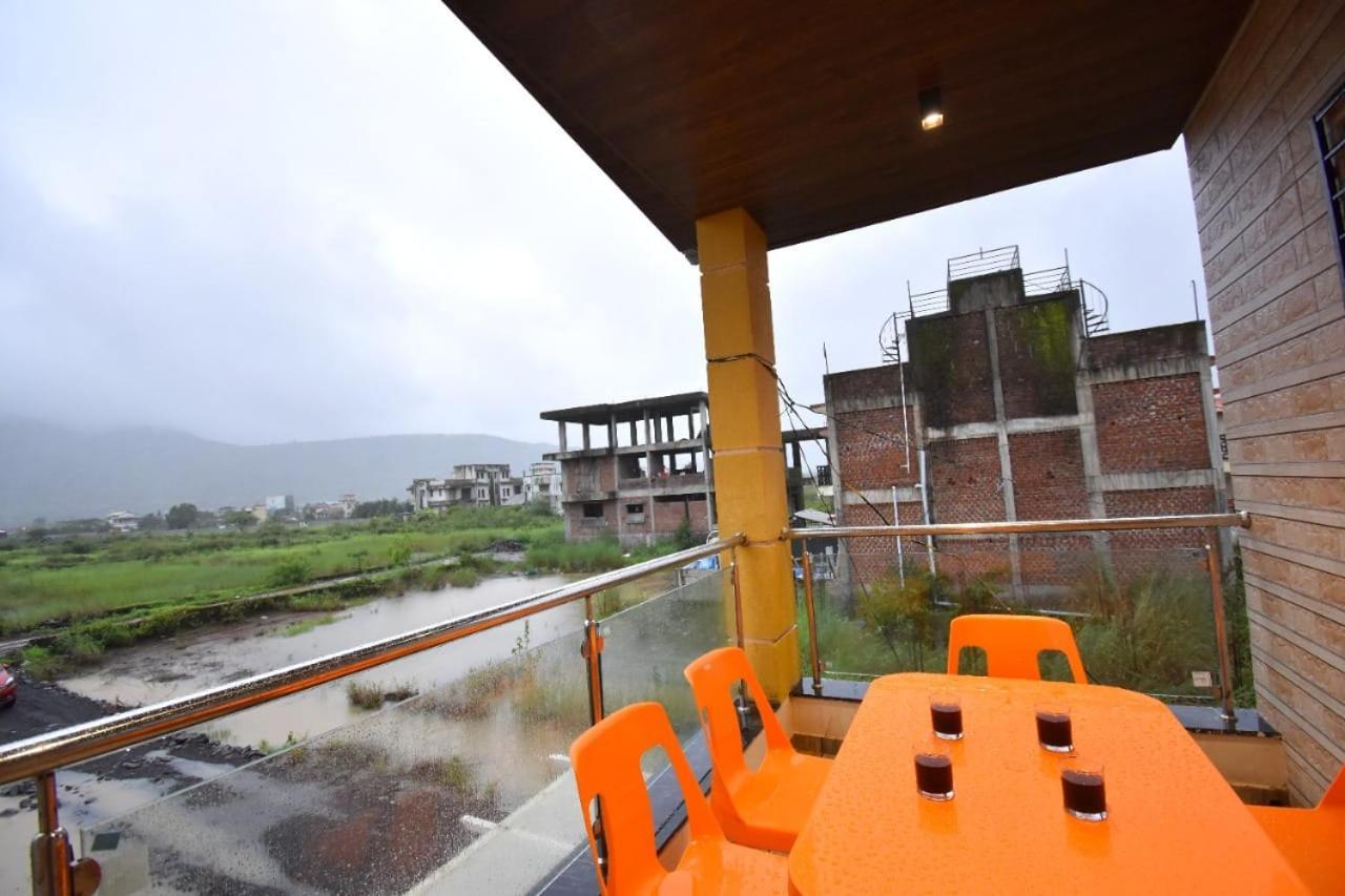 Beauty And The Beast 4Bhk Villa Lonavala Exterior foto