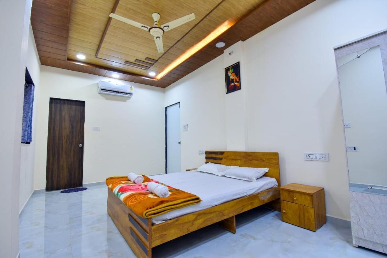 Beauty And The Beast 4Bhk Villa Lonavala Exterior foto